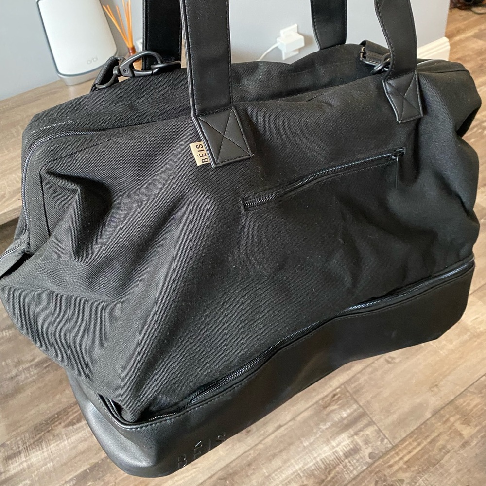 Beis Weekender Bag